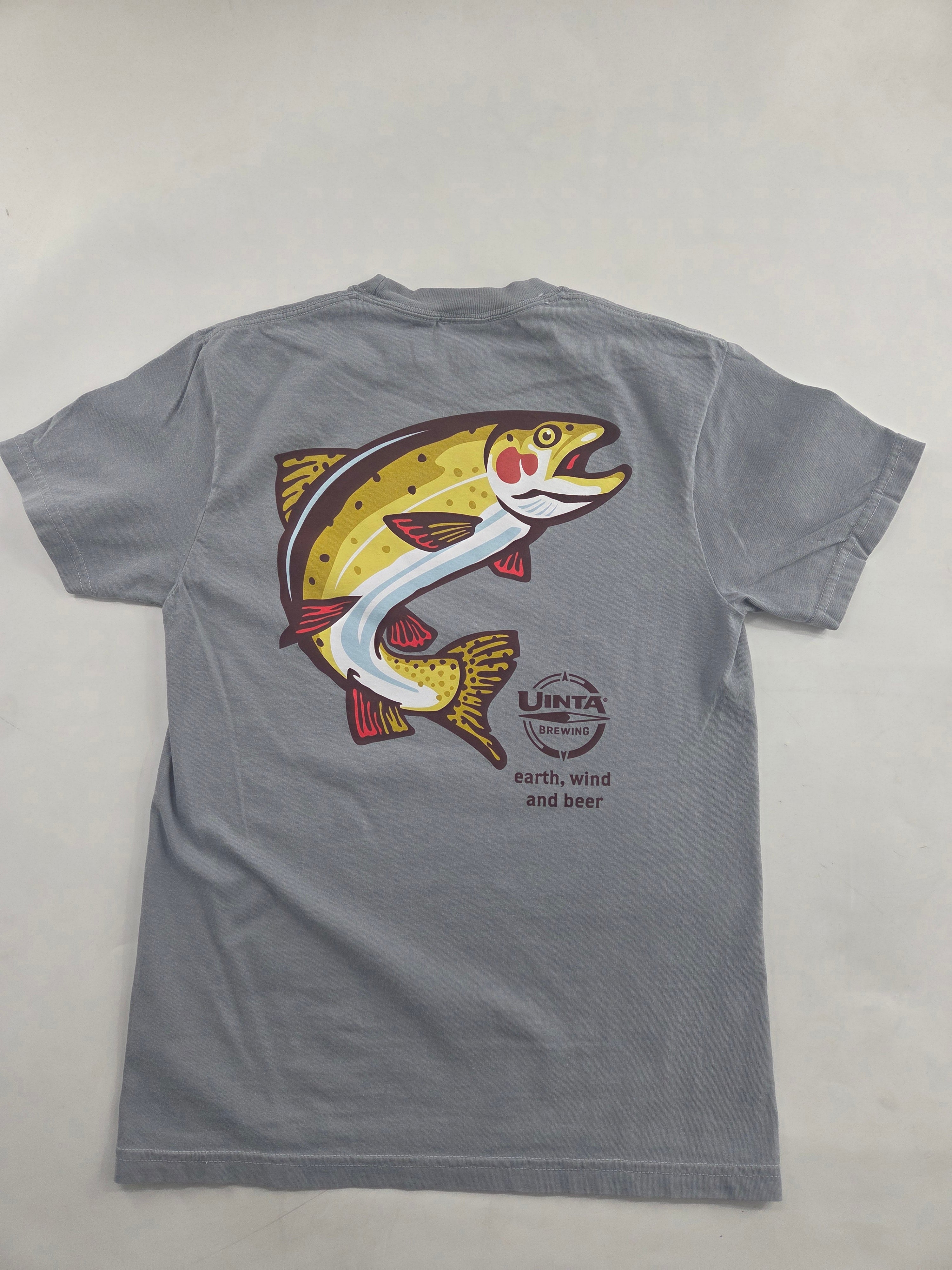 Lunker Tee