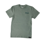 Load image into Gallery viewer, Stay Wyld Compass Tee
