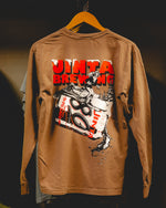 Load image into Gallery viewer, Enjoy A Cold One Long Sleeve
