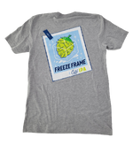 Load image into Gallery viewer, Uinta Freeze Frame Tee
