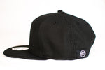 Load image into Gallery viewer, side view baseball hat with logo tag

