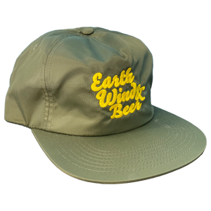 Earth Wind and Beer Hats