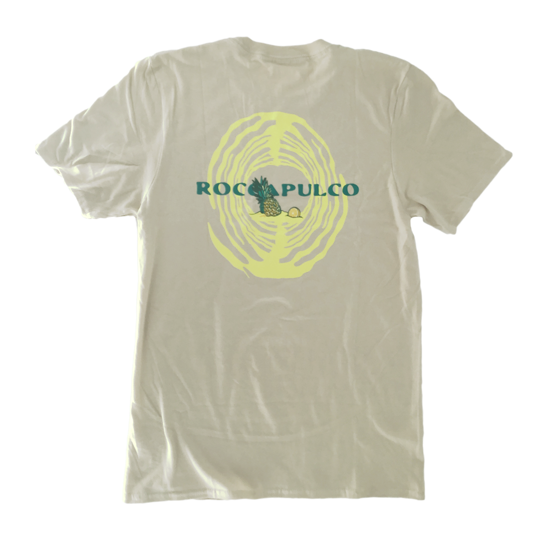 Roccapulco T-shirt