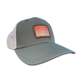 Load image into Gallery viewer, Stacked Logo Patch Hats
