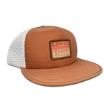 Load image into Gallery viewer, Stacked Logo Patch Hats
